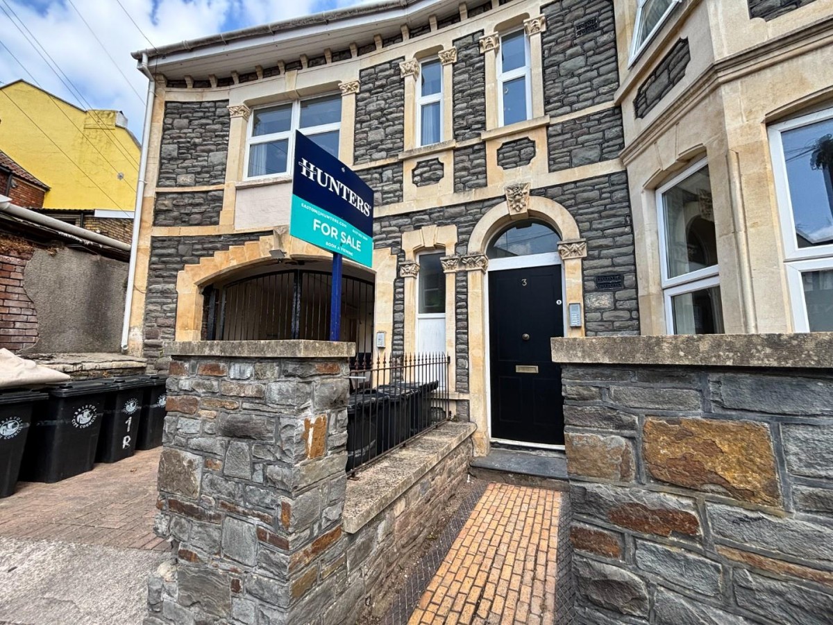 Villiers Road, Easton, Bristol BS5 0JH