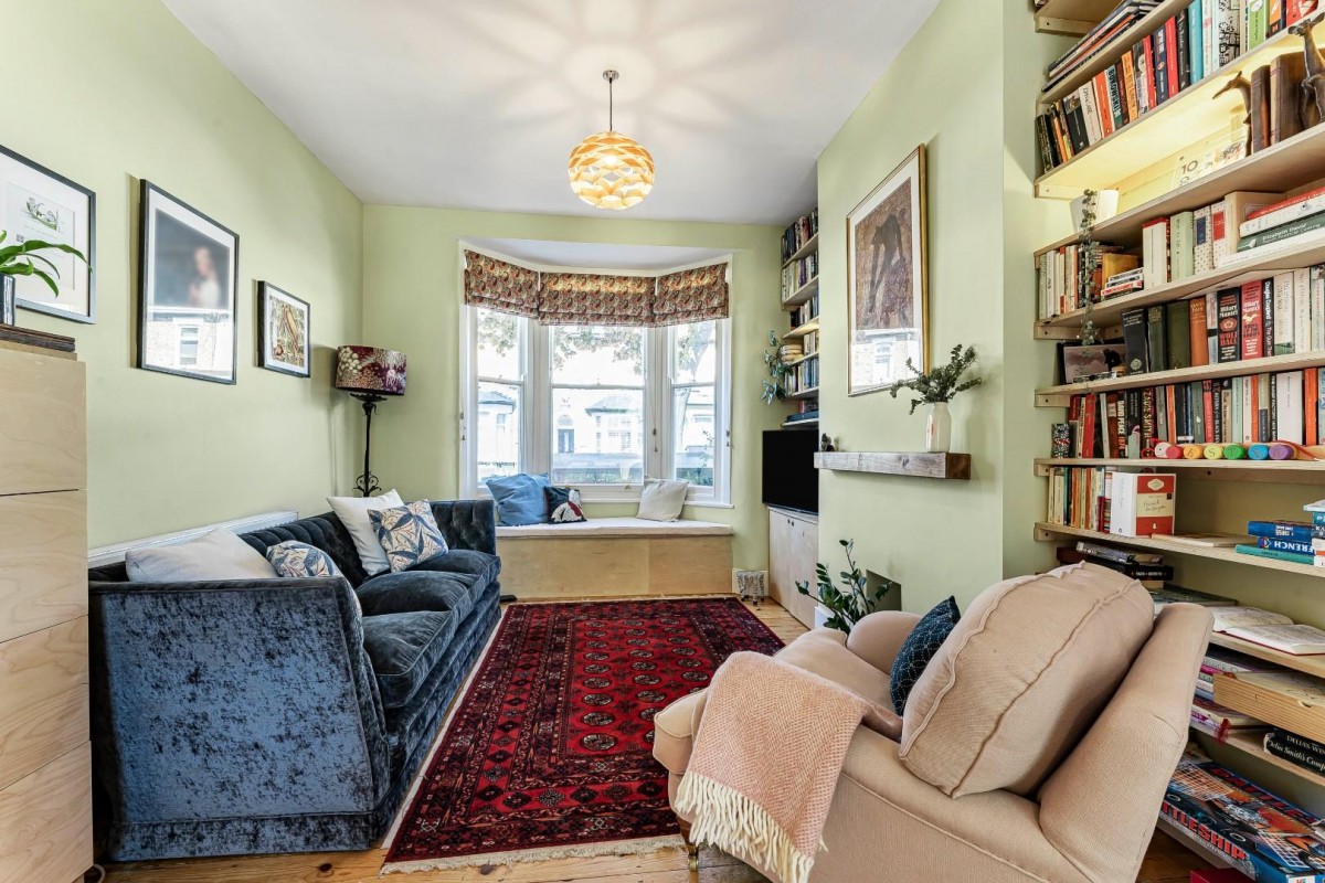 Sutton Court Road, Plaistow, London, E13 9NS