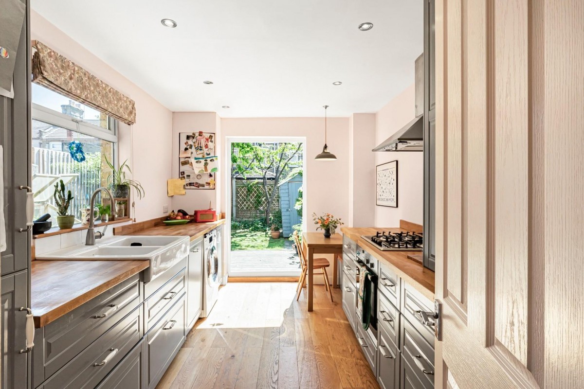 Sutton Court Road, Plaistow, London, E13 9NS