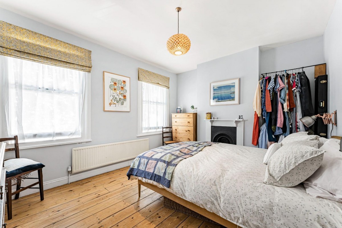 Sutton Court Road, Plaistow, London, E13 9NS