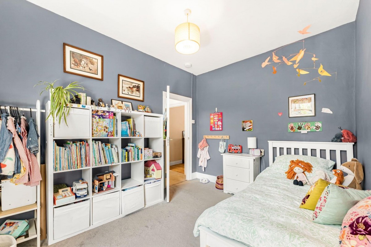 Sutton Court Road, Plaistow, London, E13 9NS