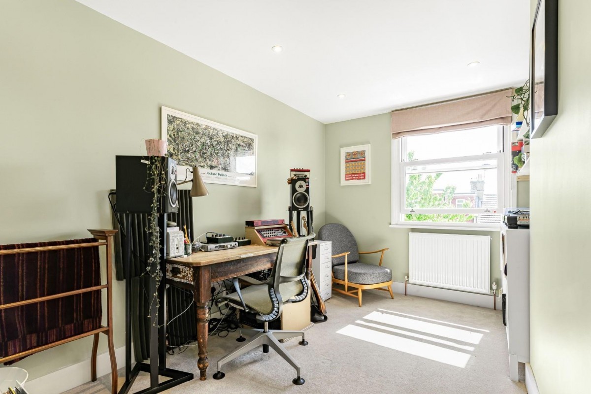 Sutton Court Road, Plaistow, London, E13 9NS