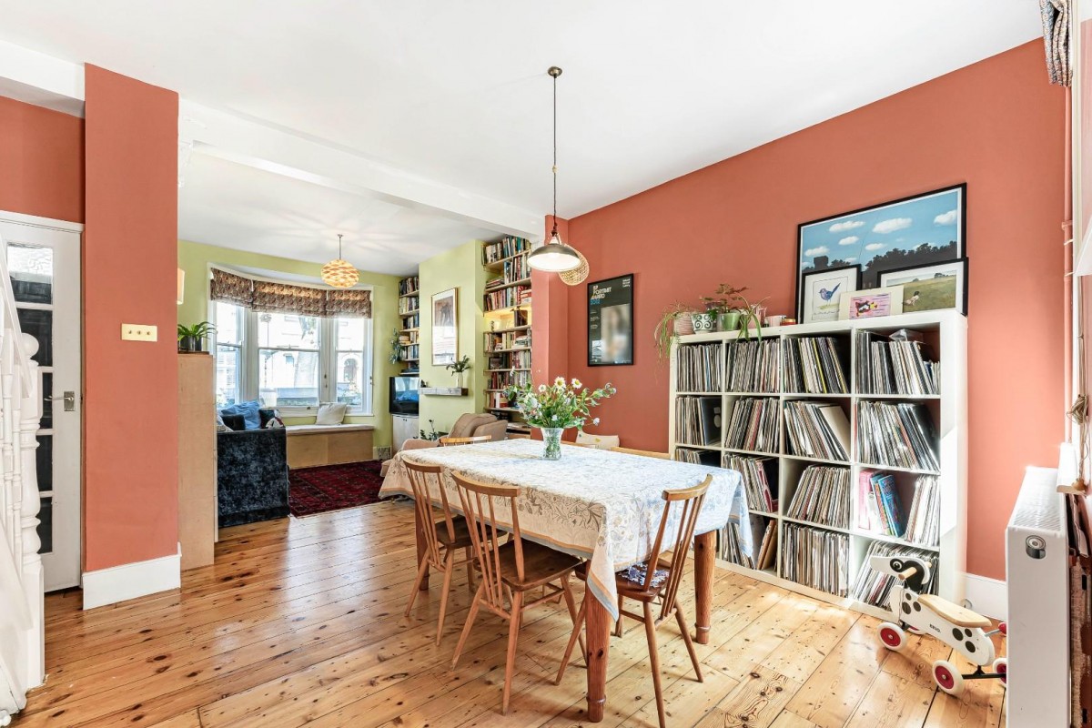 Sutton Court Road, Plaistow, London, E13 9NS