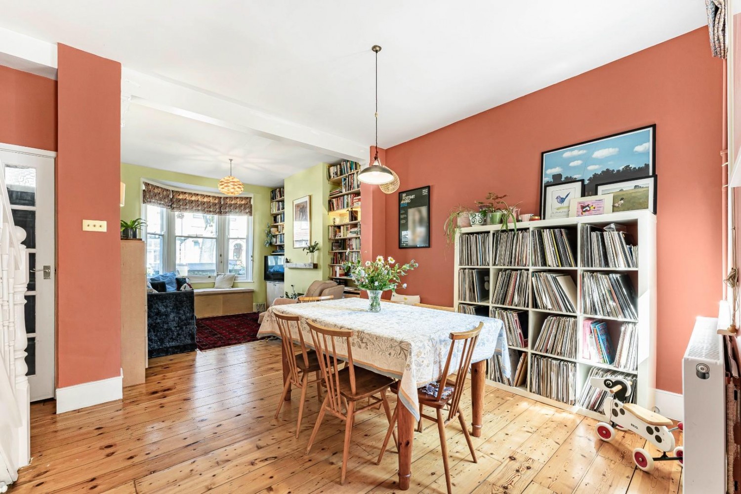 Sutton Court Road, Plaistow, London, E13 9NS