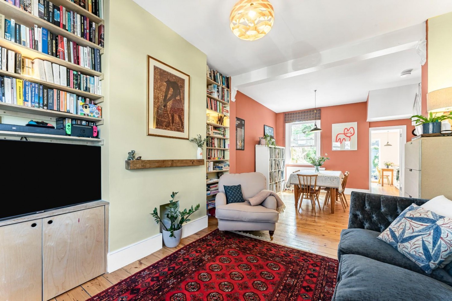 Sutton Court Road, Plaistow, London, E13 9NS