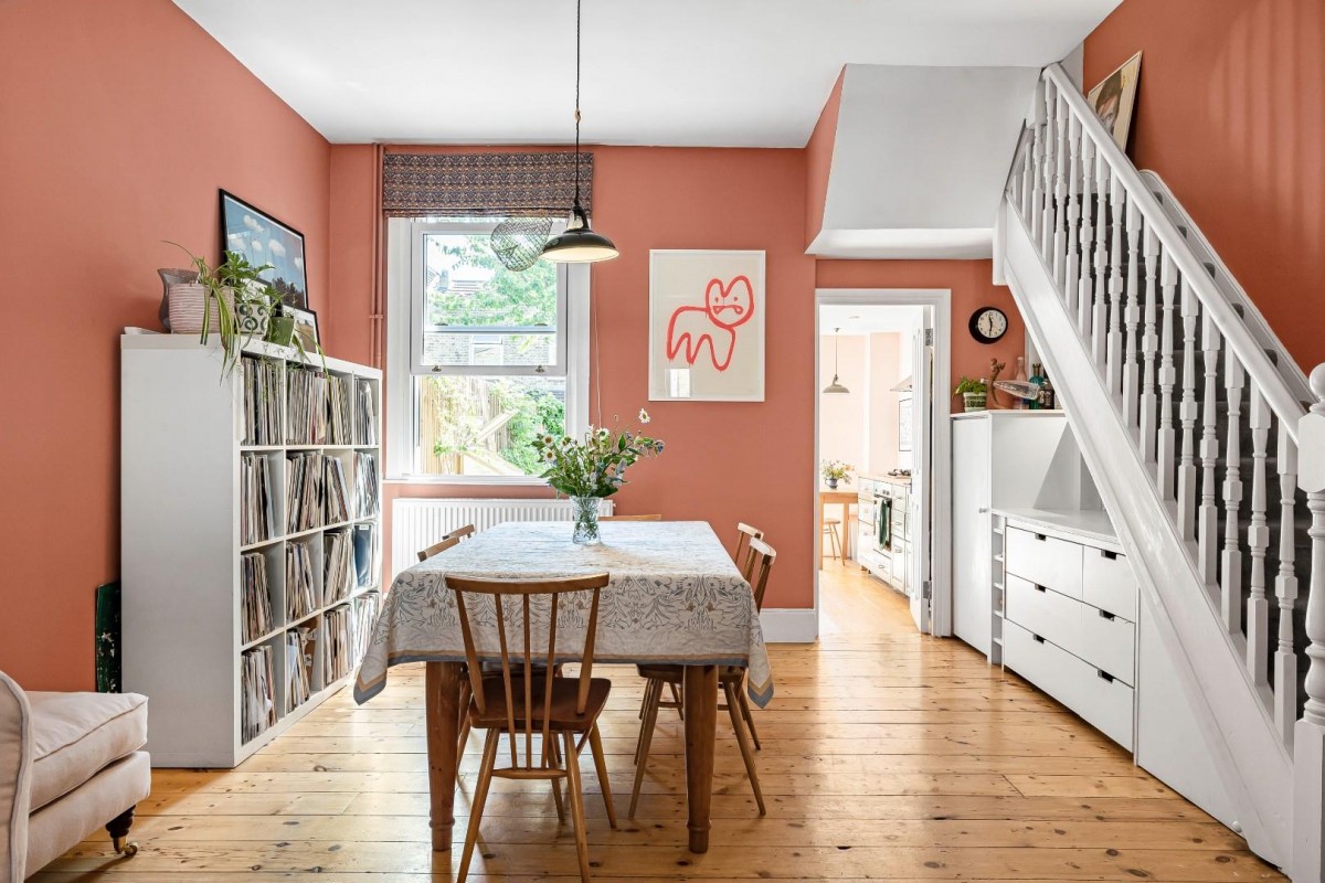 Sutton Court Road, Plaistow, London, E13 9NS