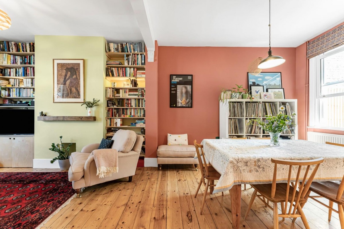 Sutton Court Road, Plaistow, London, E13 9NS