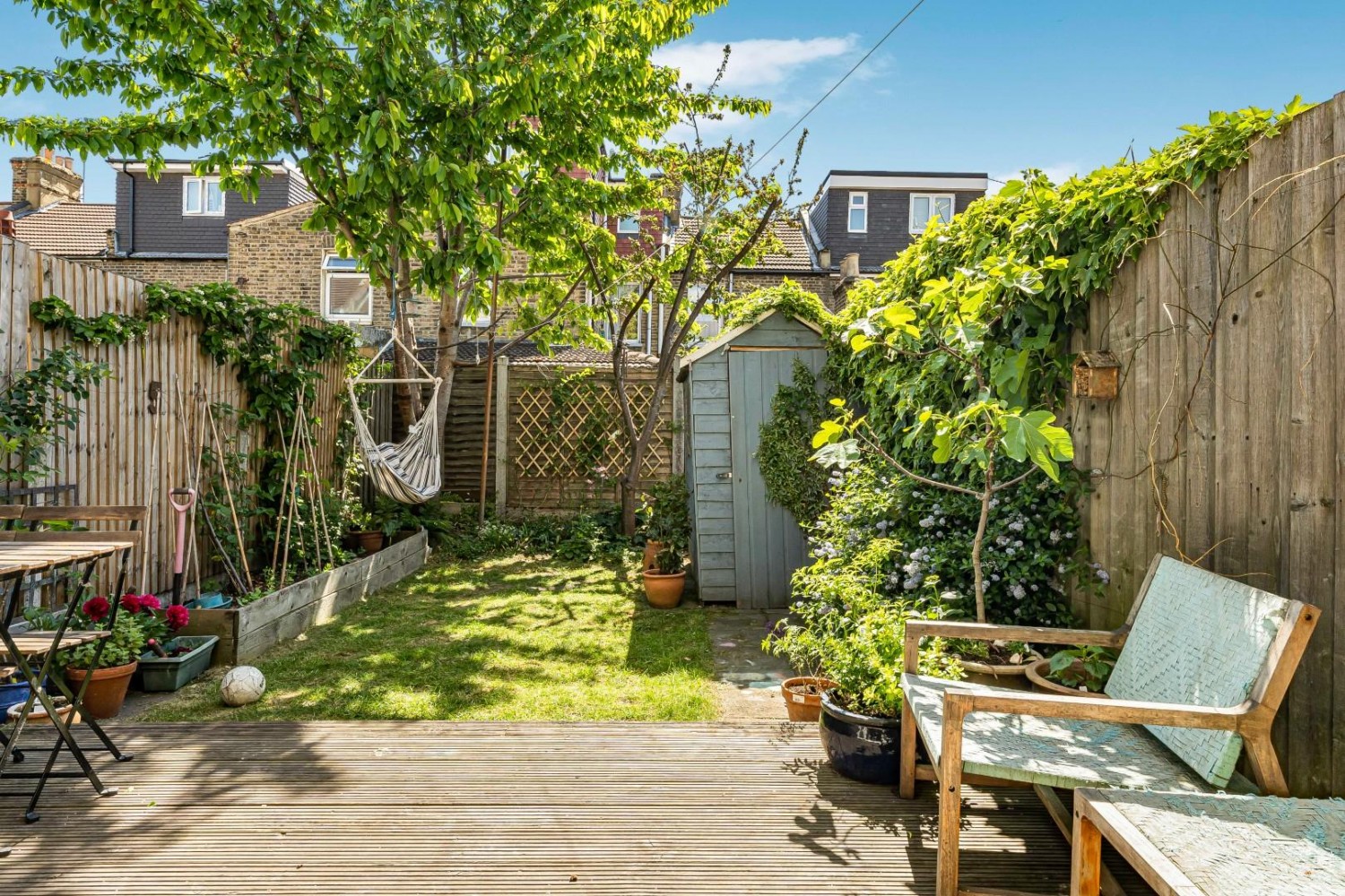 Sutton Court Road, Plaistow, London, E13 9NS