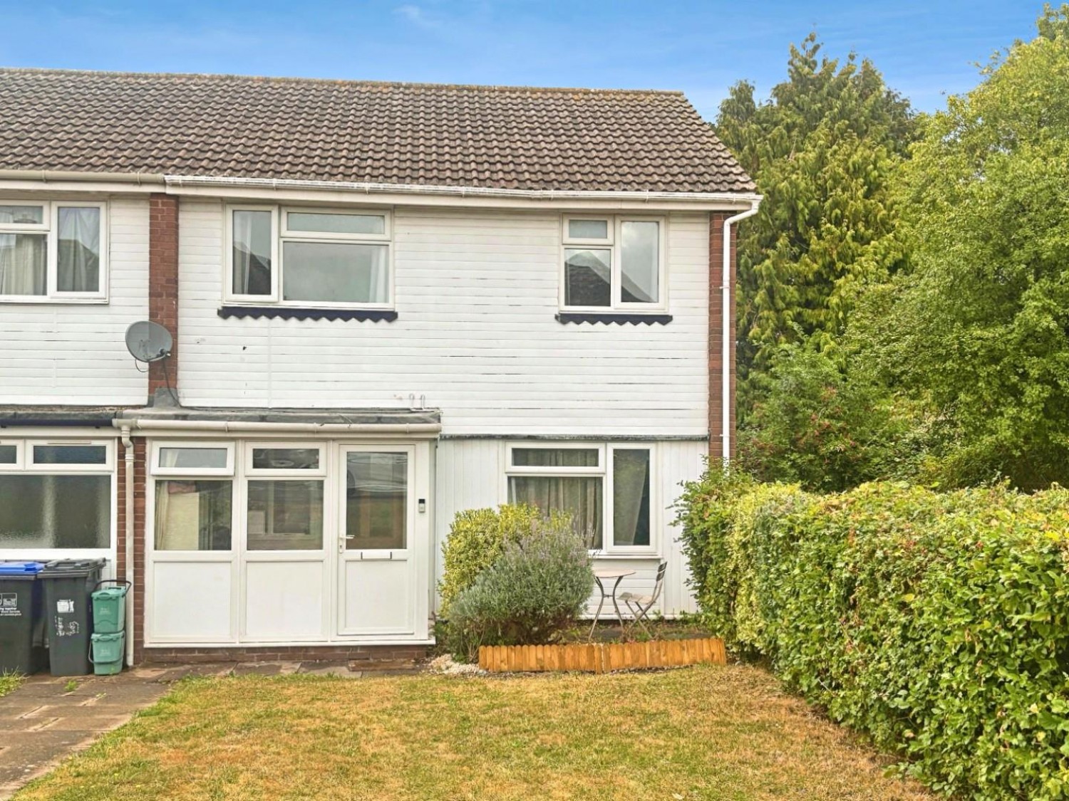 Mallory Road, Bishops Tachbrook, Leamington Spa