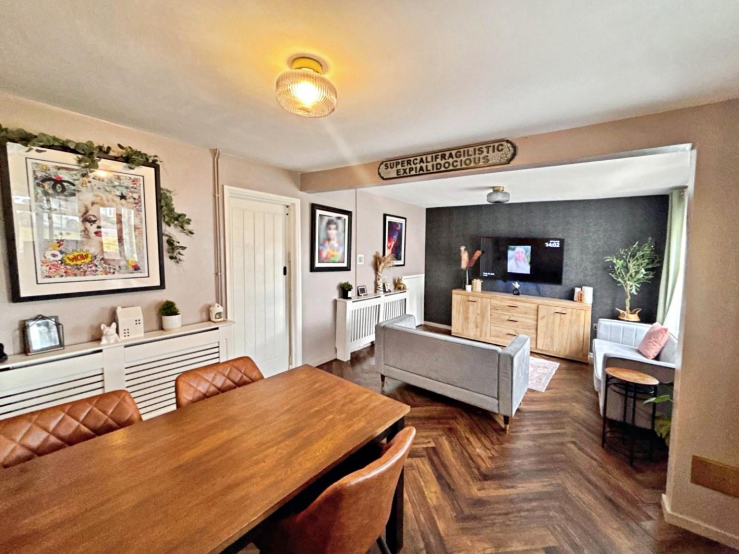 Mallory Road, Bishops Tachbrook, Leamington Spa