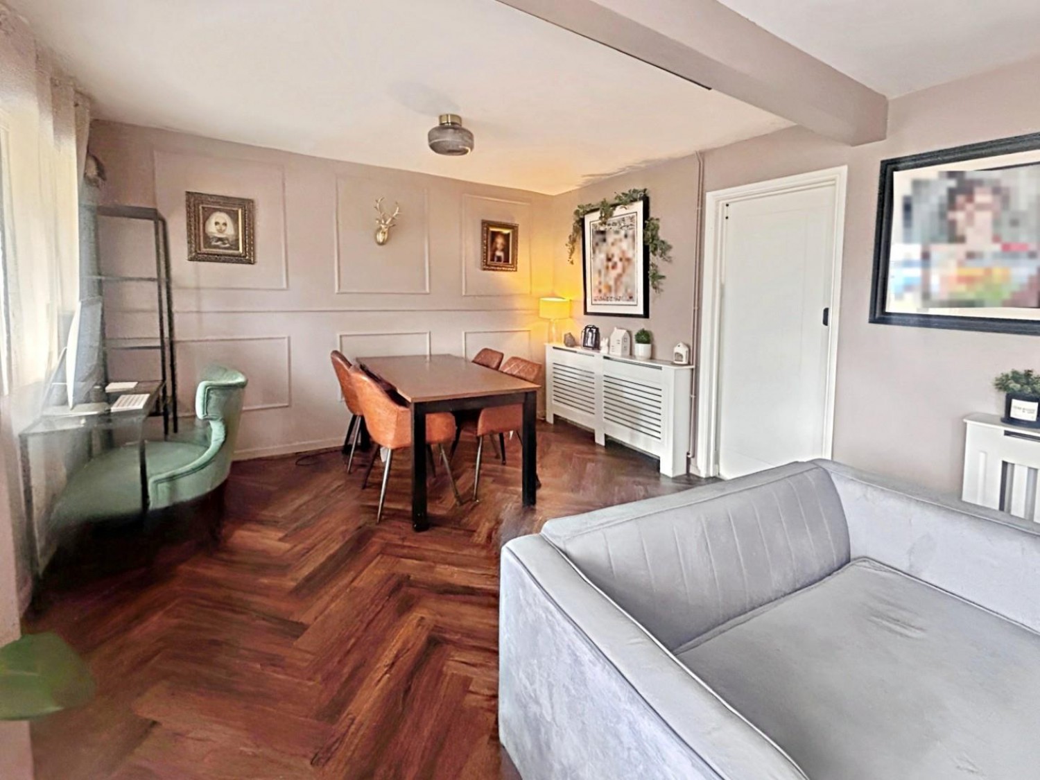 Mallory Road, Bishops Tachbrook, Leamington Spa