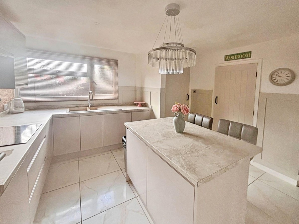 Mallory Road, Bishops Tachbrook, Leamington Spa