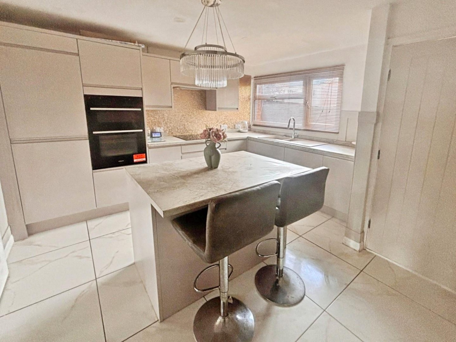 Mallory Road, Bishops Tachbrook, Leamington Spa