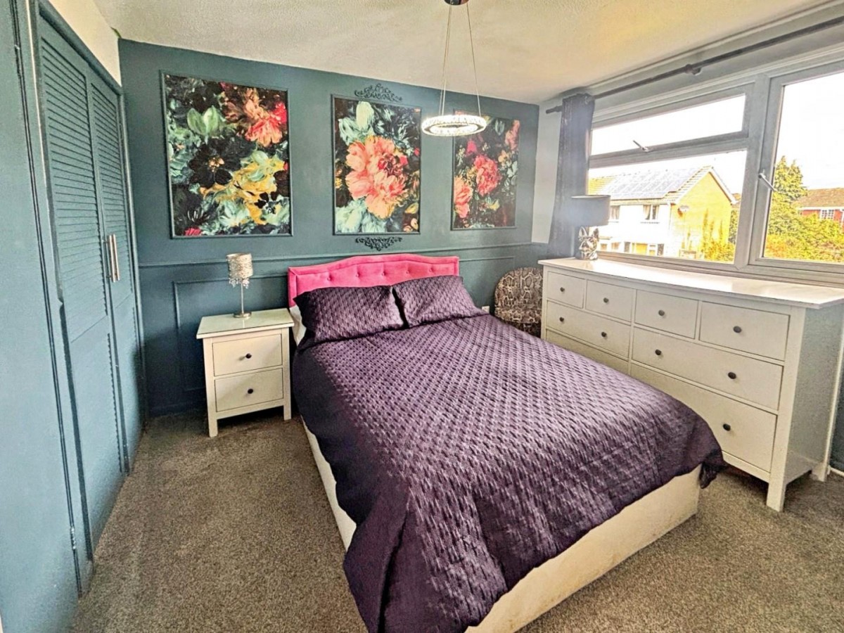 Mallory Road, Bishops Tachbrook, Leamington Spa