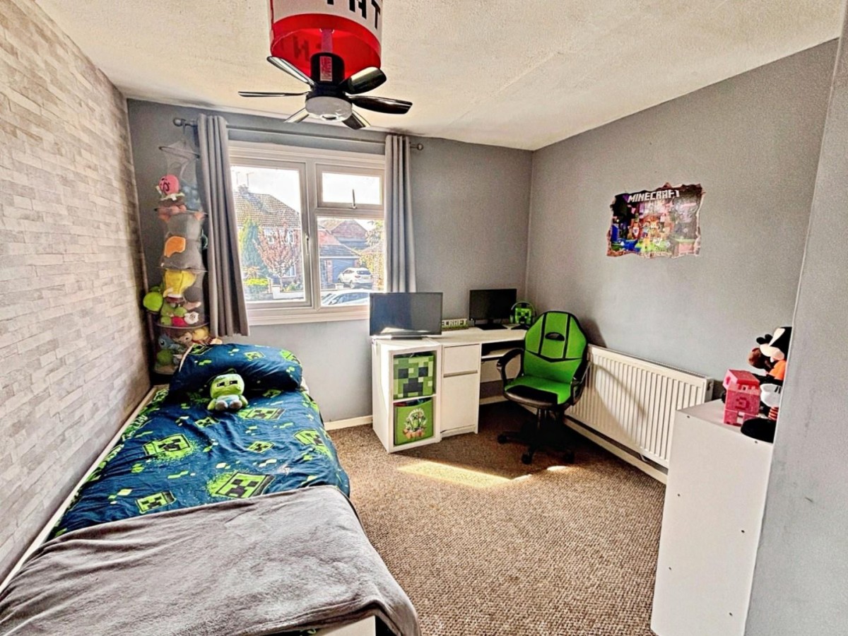 Mallory Road, Bishops Tachbrook, Leamington Spa