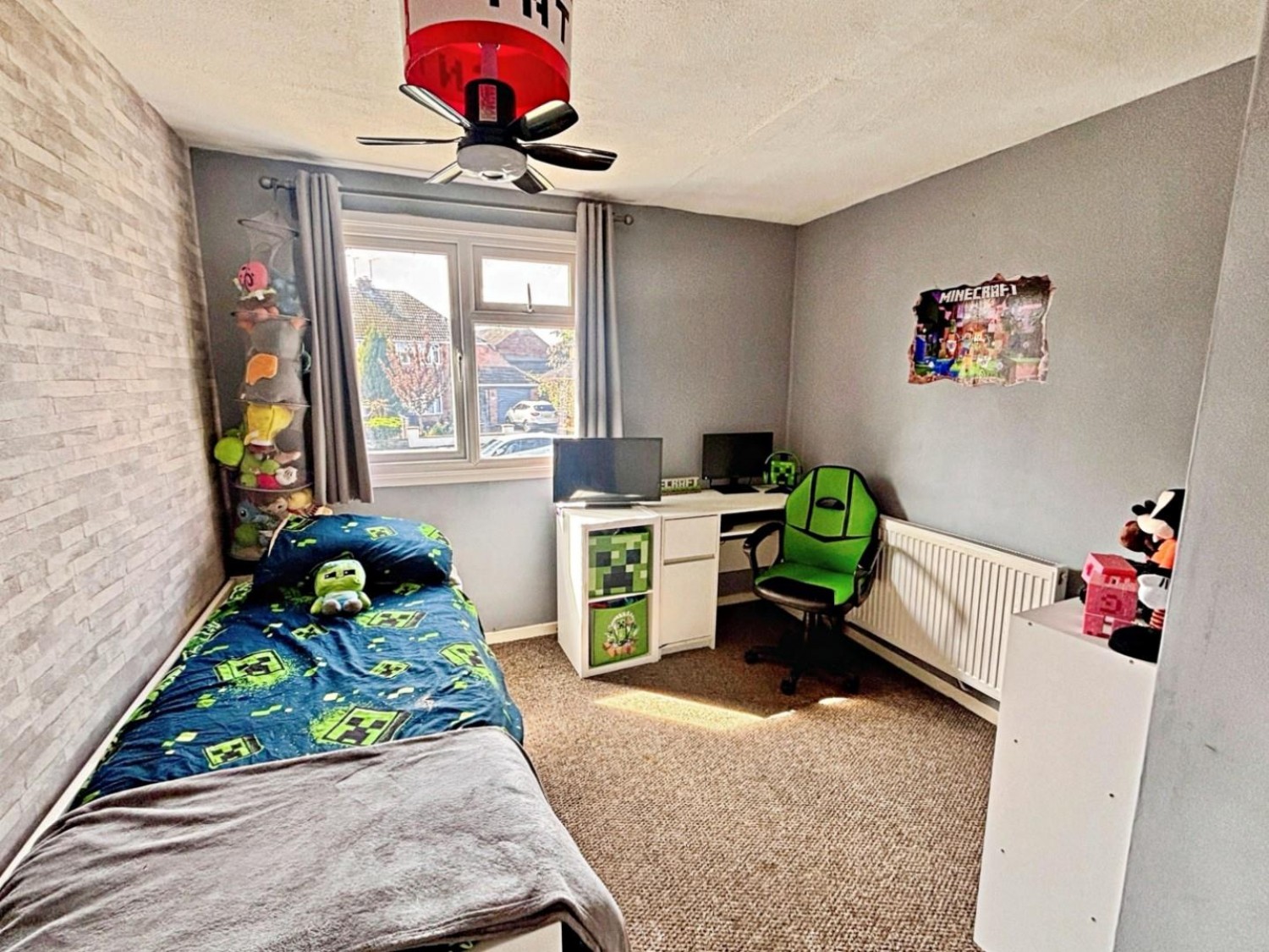 Mallory Road, Bishops Tachbrook, Leamington Spa