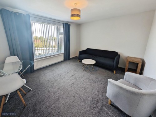 Malcolm Court, Whitley Bay, Tyne and Wear