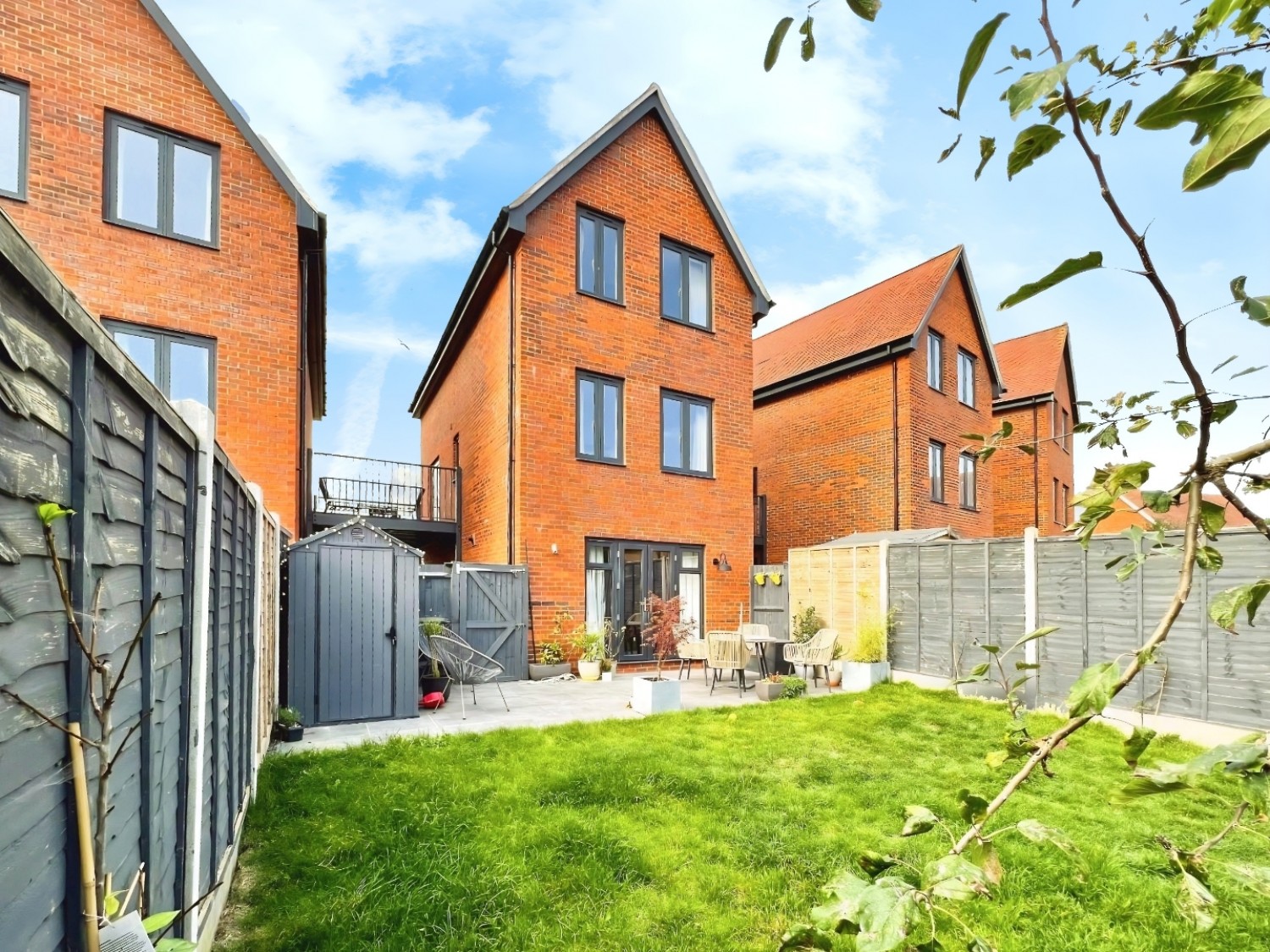 Parkland Crescent, Kingsnorth, Ashford