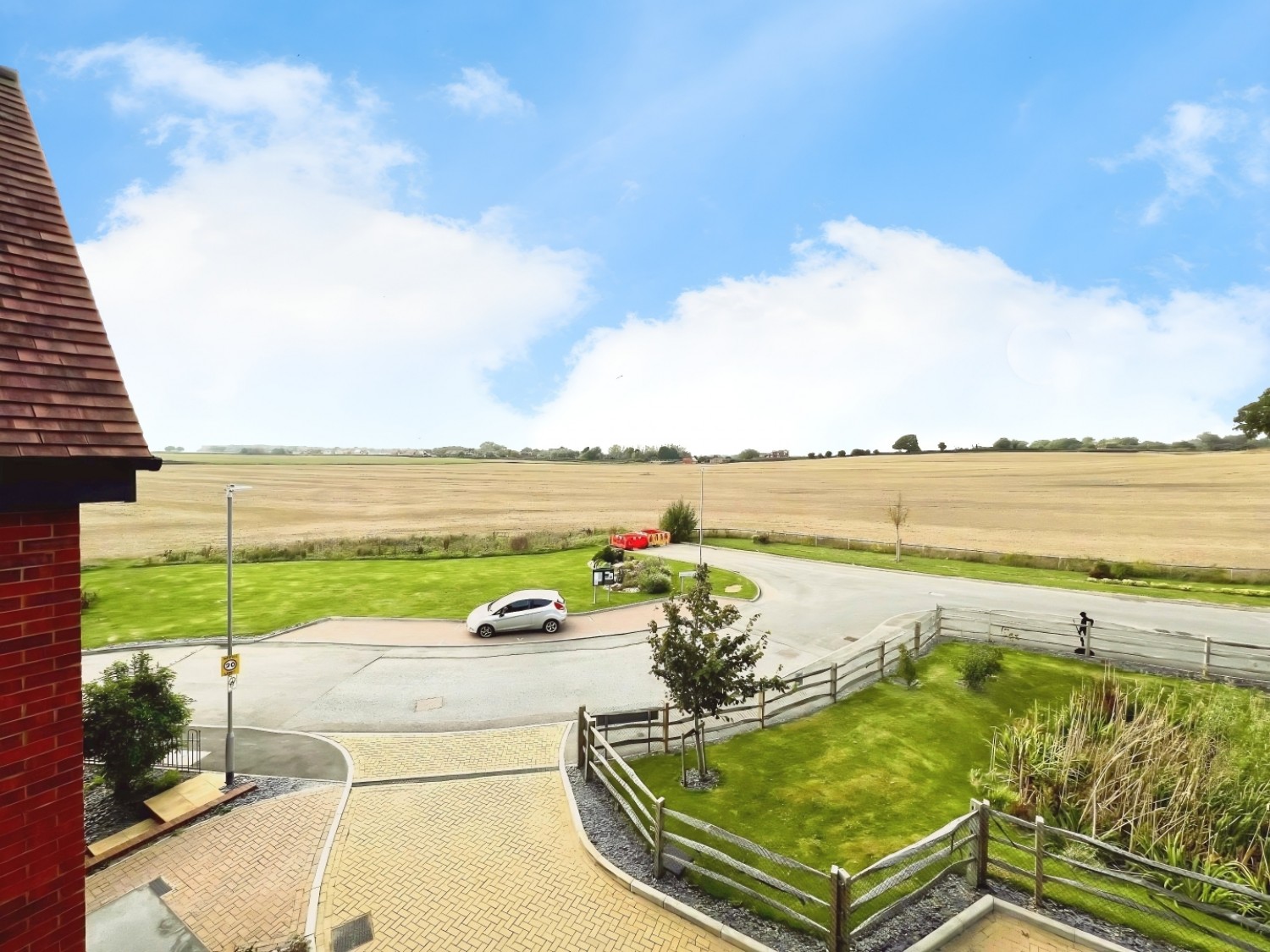 Parkland Crescent, Kingsnorth, Ashford