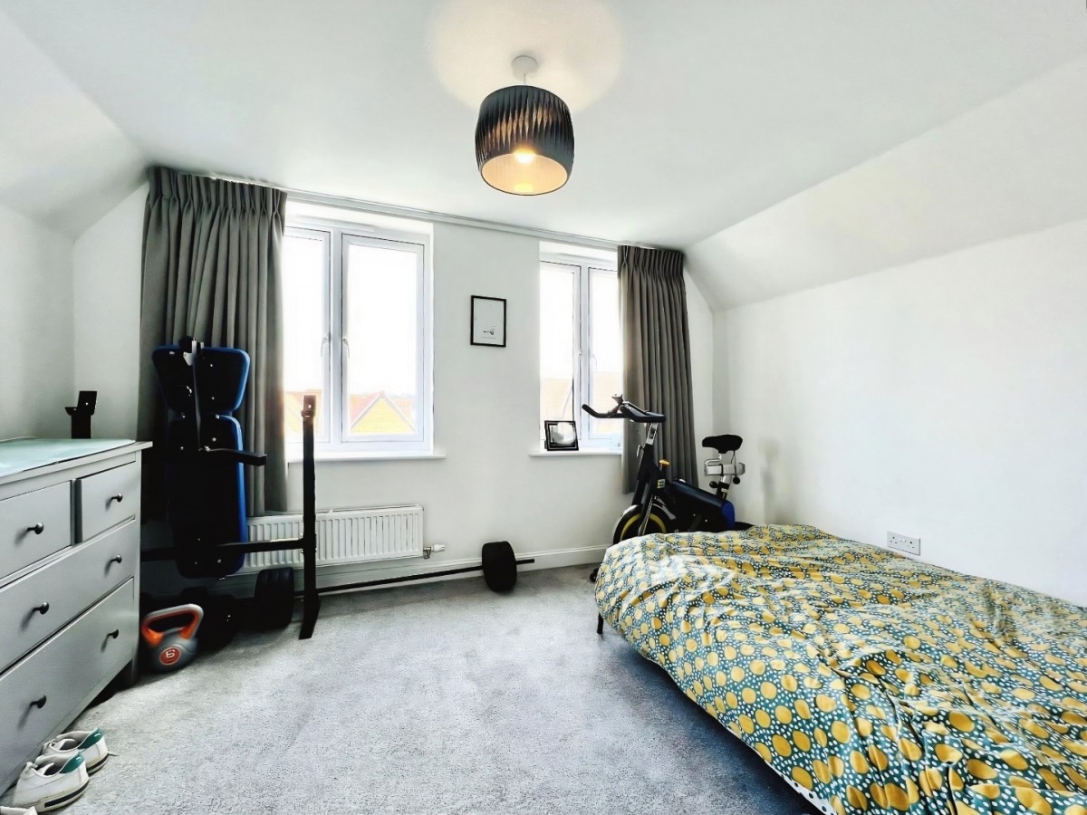 Parkland Crescent, Kingsnorth, Ashford