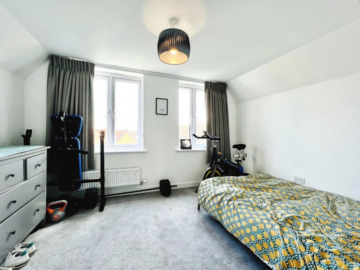 Parkland Crescent, Kingsnorth, Ashford