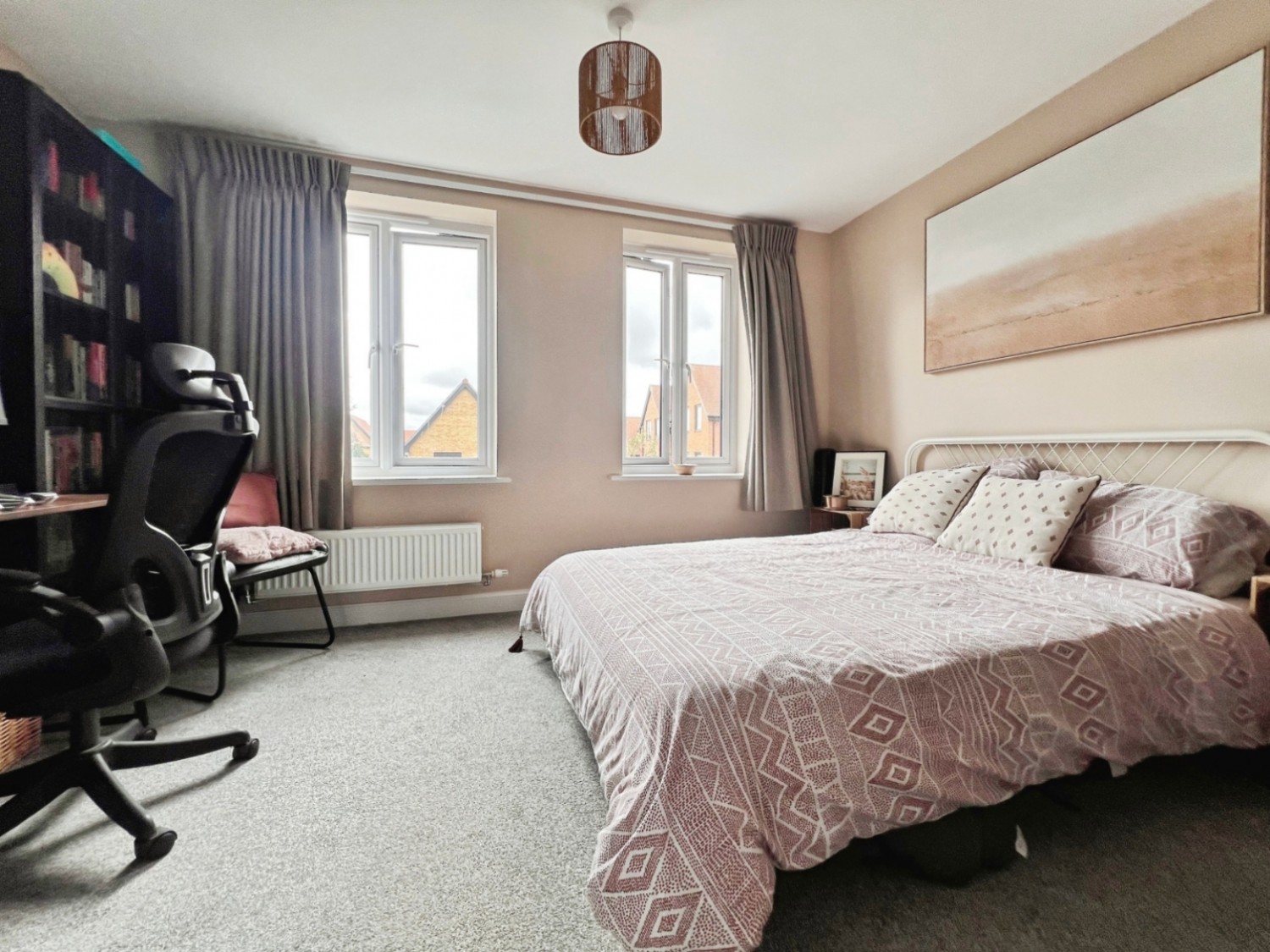 Parkland Crescent, Kingsnorth, Ashford