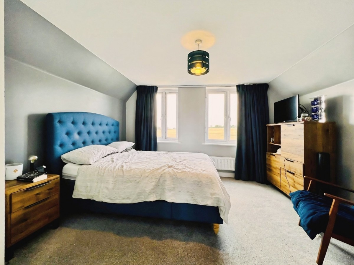 Parkland Crescent, Kingsnorth, Ashford