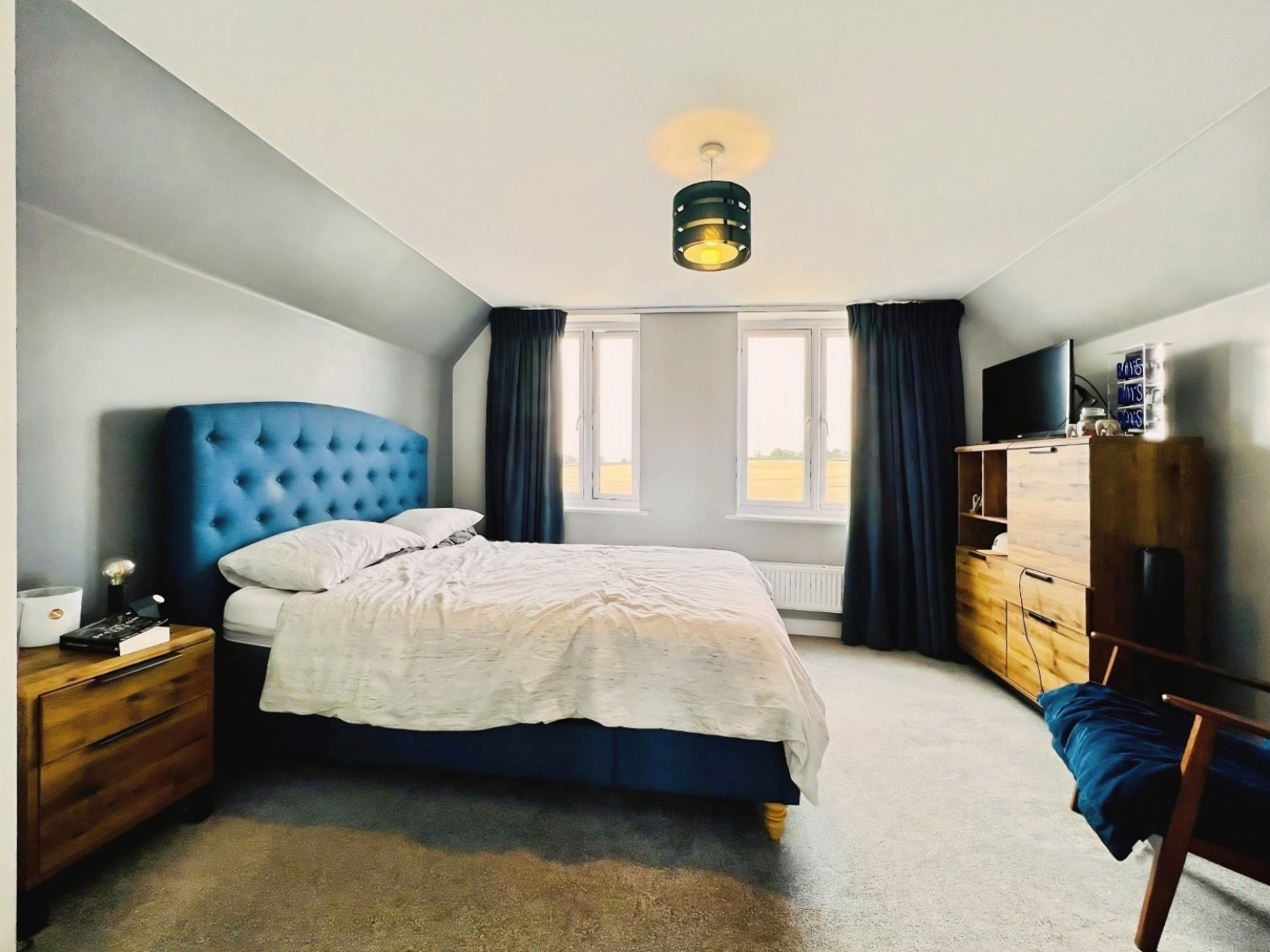 Parkland Crescent, Kingsnorth, Ashford