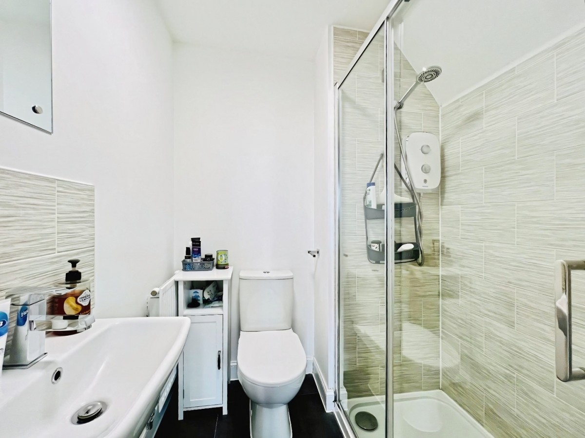 Parkland Crescent, Kingsnorth, Ashford