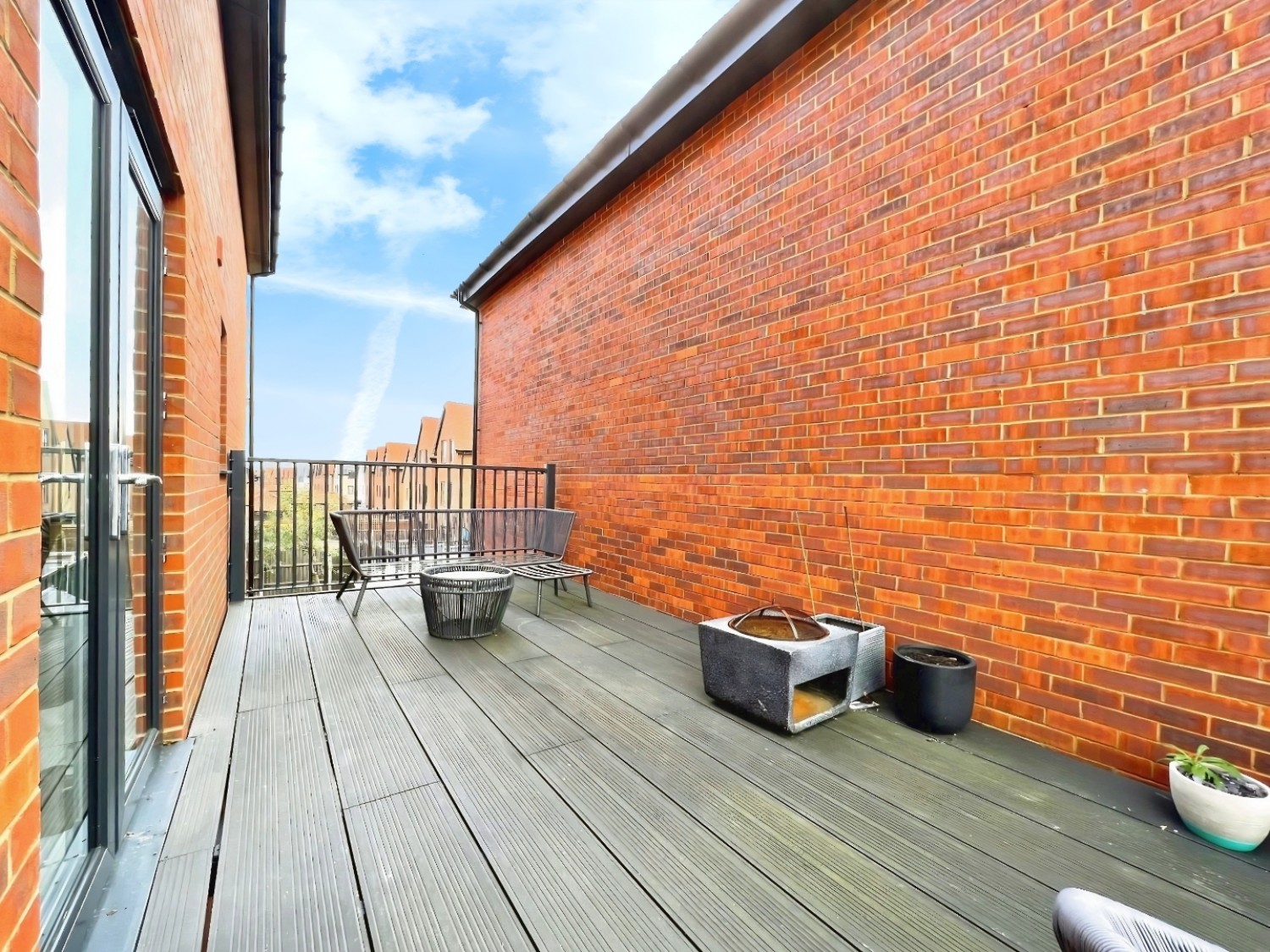 Parkland Crescent, Kingsnorth, Ashford