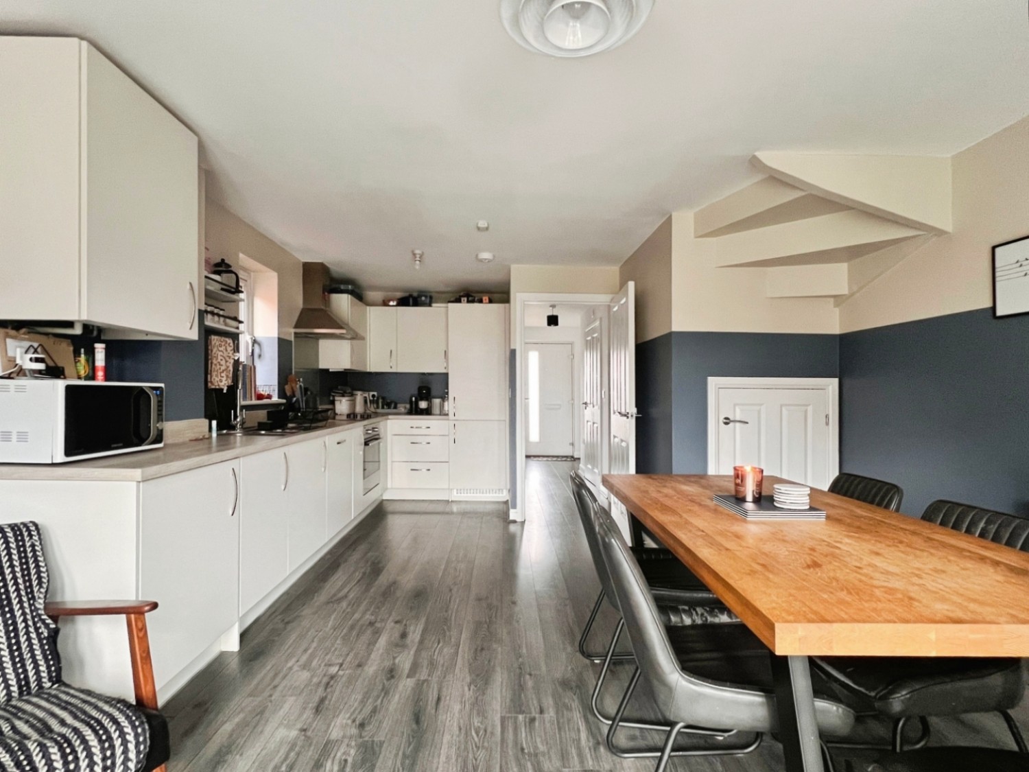 Parkland Crescent, Kingsnorth, Ashford