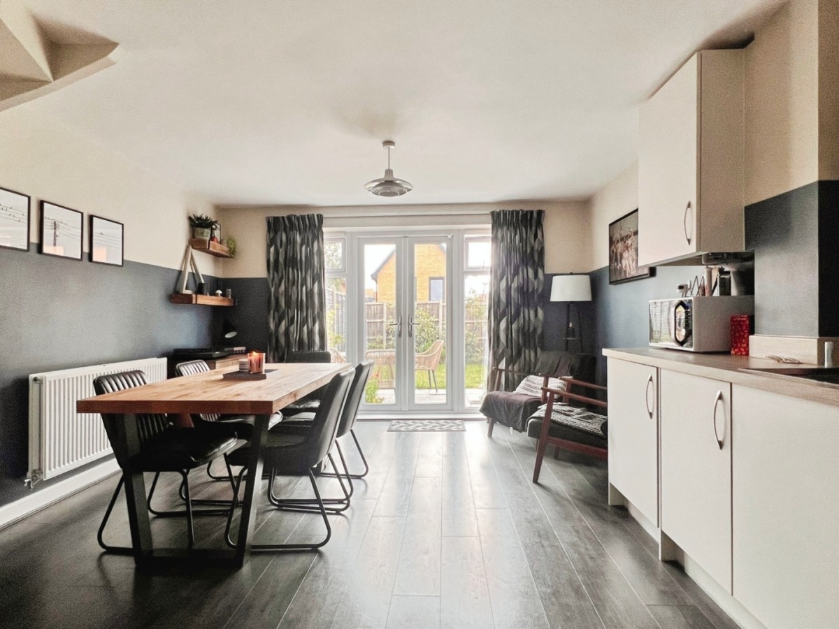 Parkland Crescent, Kingsnorth, Ashford