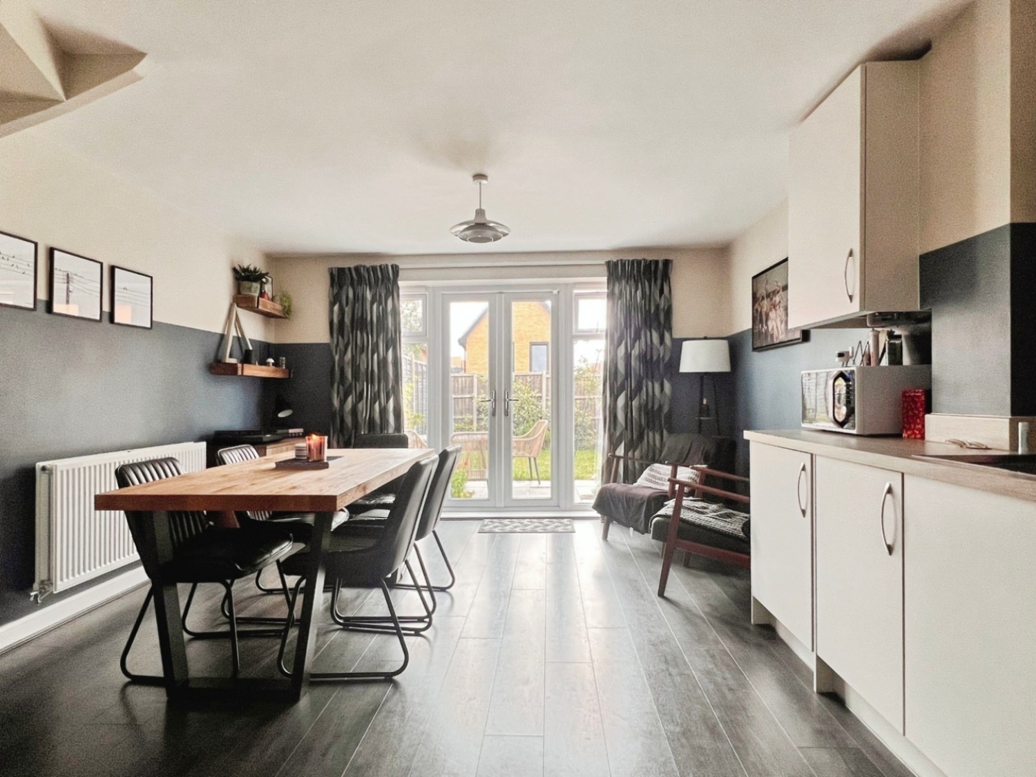 Parkland Crescent, Kingsnorth, Ashford