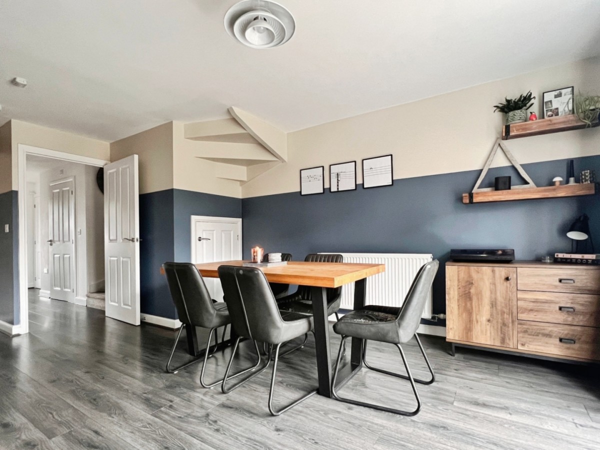 Parkland Crescent, Kingsnorth, Ashford