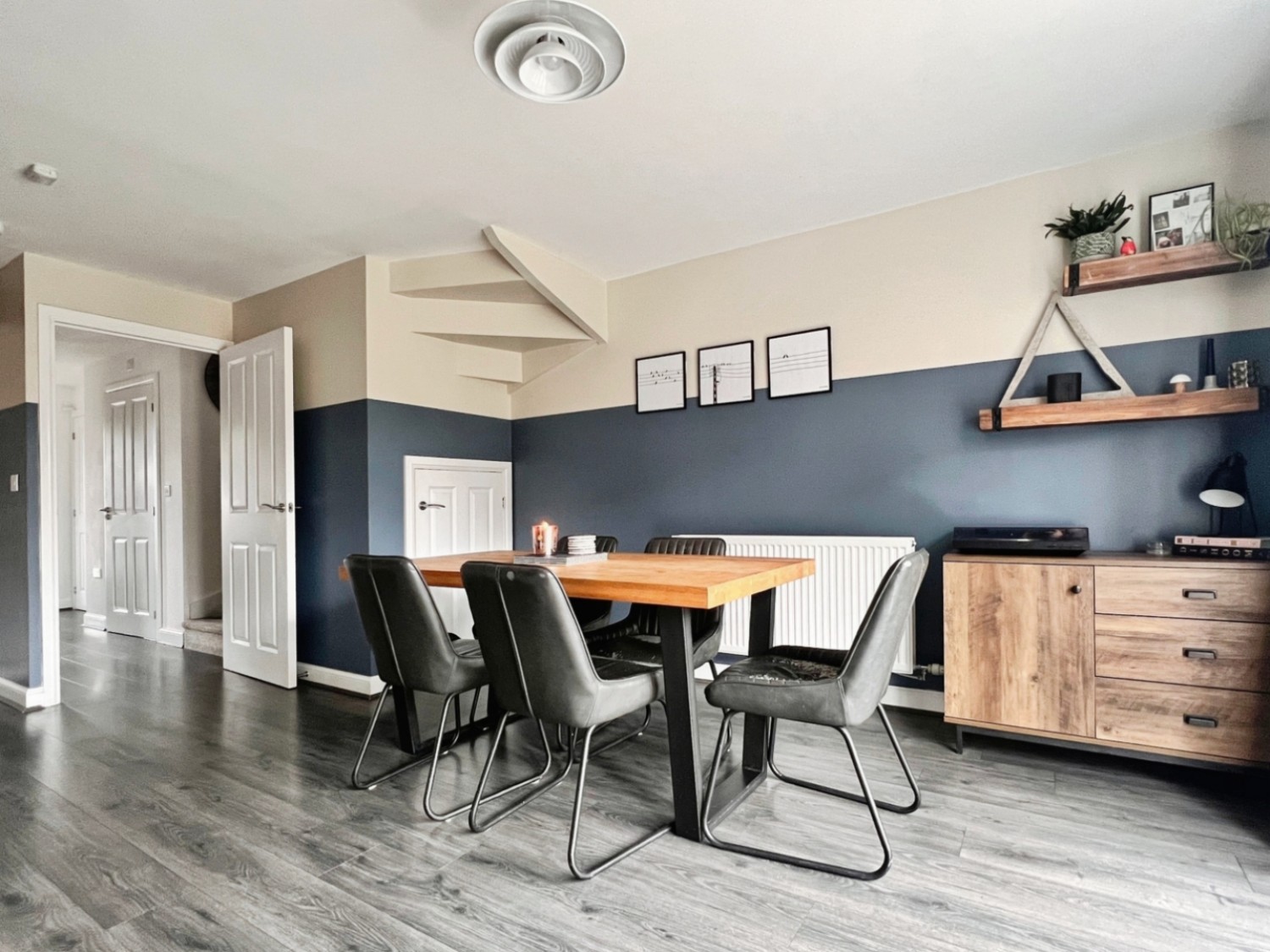 Parkland Crescent, Kingsnorth, Ashford