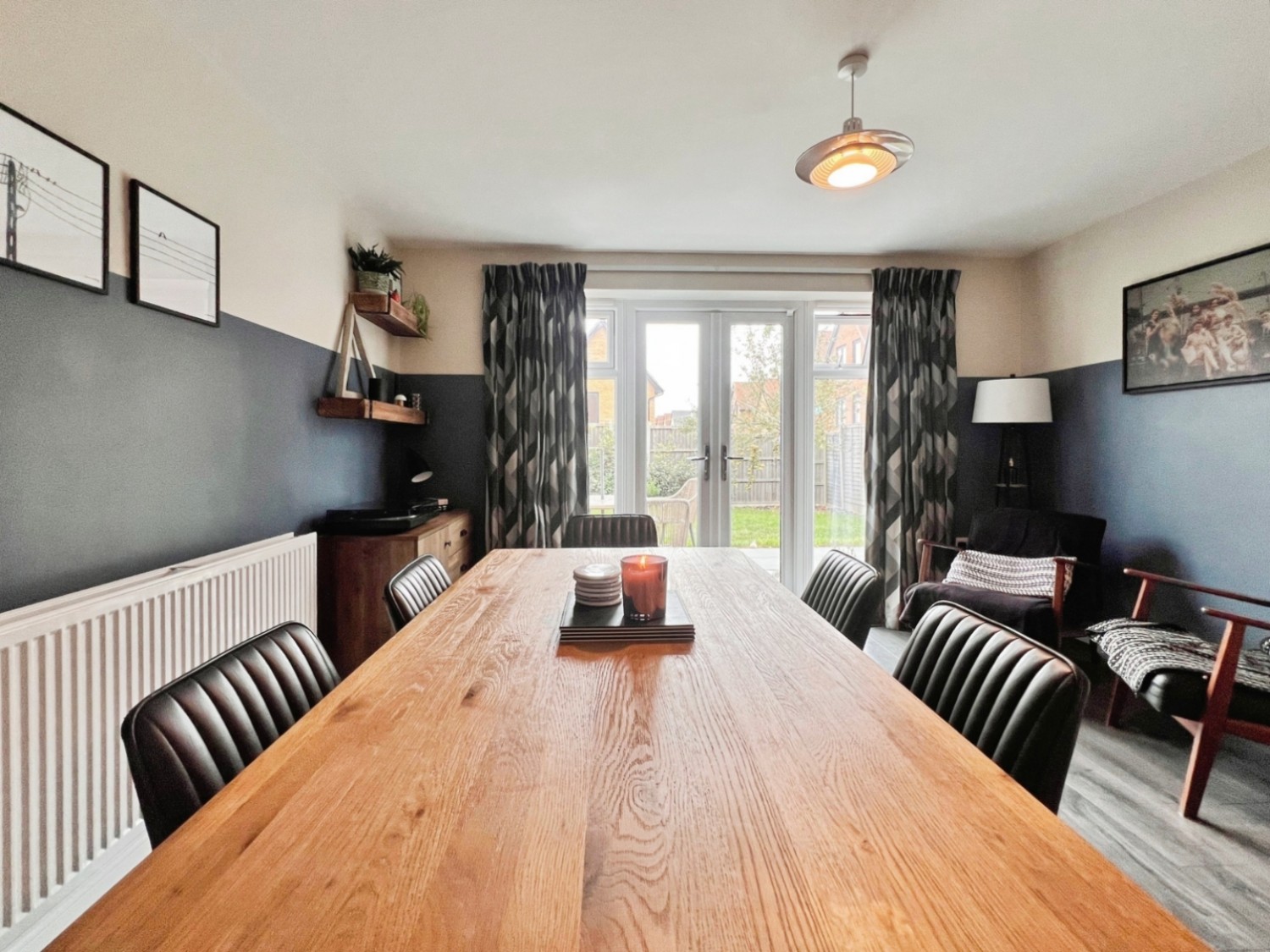 Parkland Crescent, Kingsnorth, Ashford