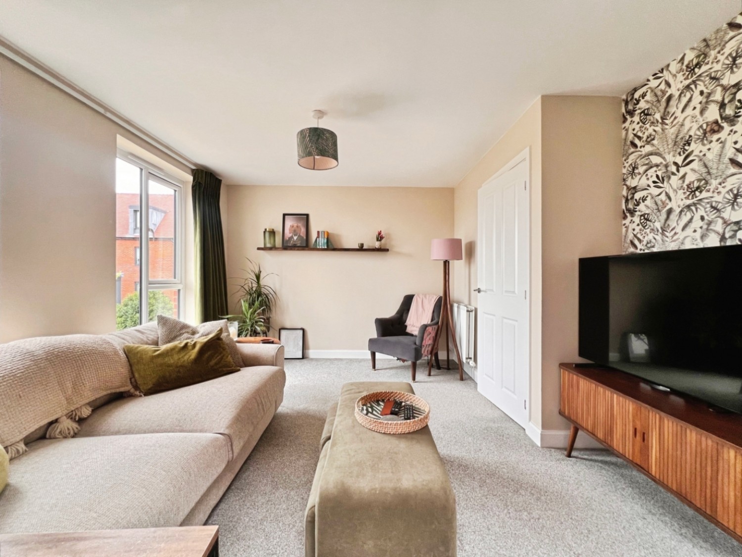 Parkland Crescent, Kingsnorth, Ashford