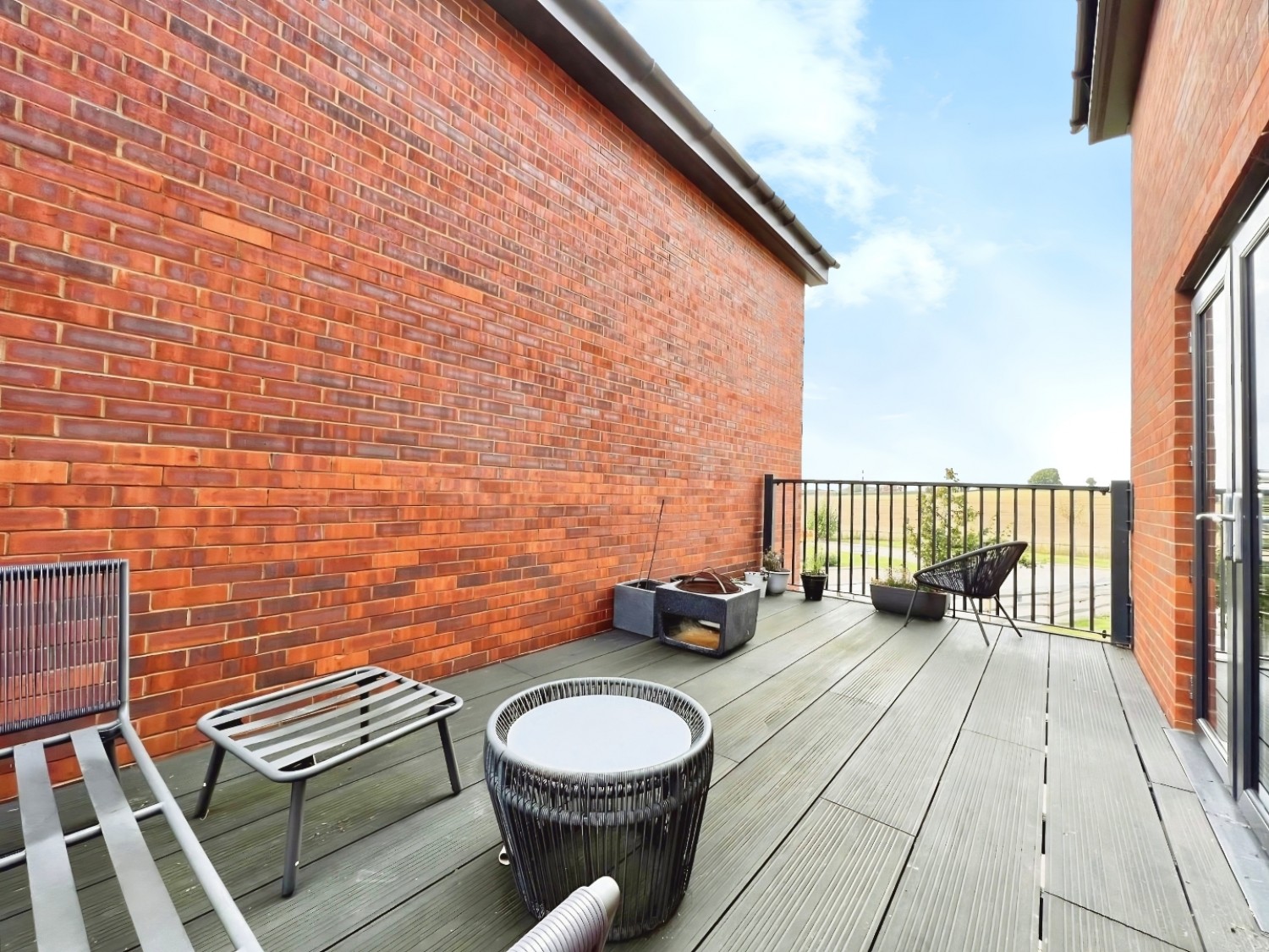 Parkland Crescent, Kingsnorth, Ashford