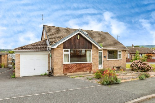 Cowley Drive, Chapeltown, Sheffield, S35 1SW