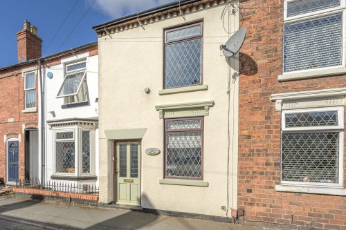 West Street, Stourbridge, DY8 1XN
