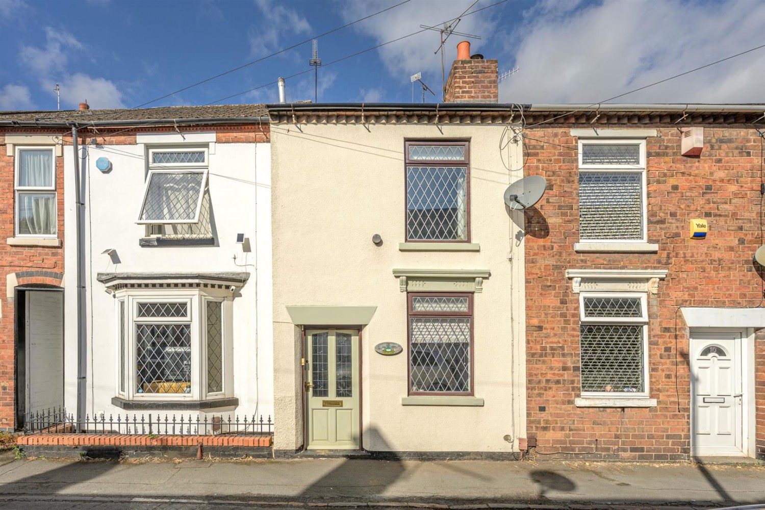 West Street, Stourbridge, DY8 1XN