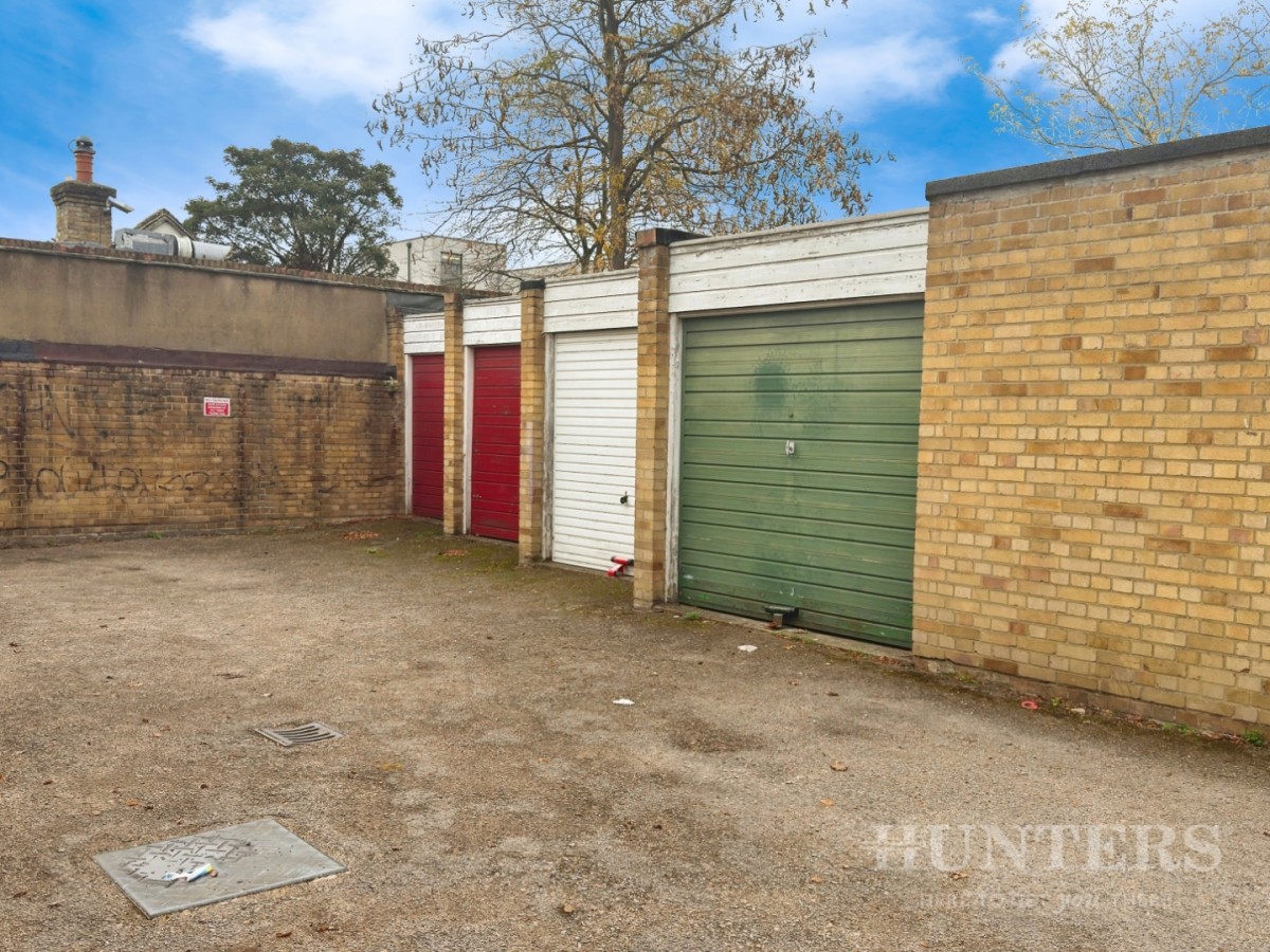 Junction Road, South Croydon