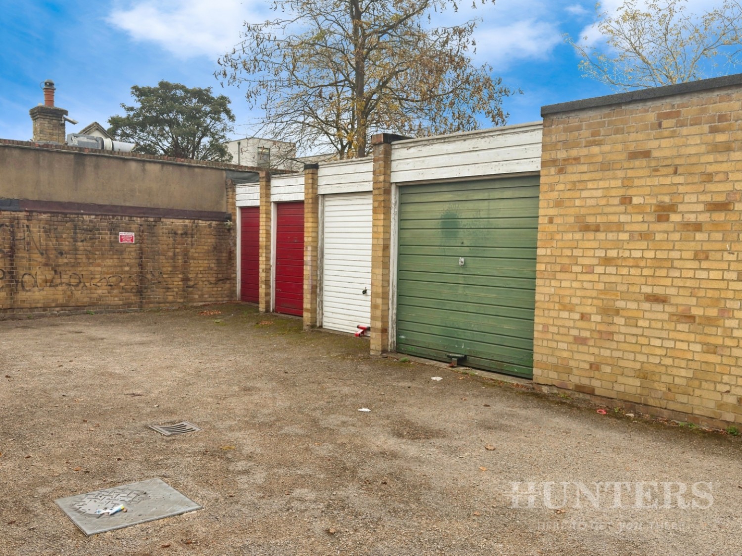 Junction Road, South Croydon