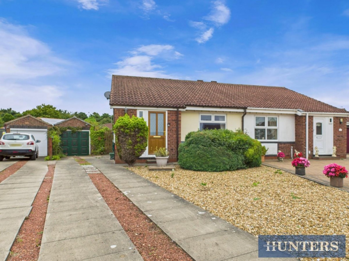 Curlew Grove, Bridlington