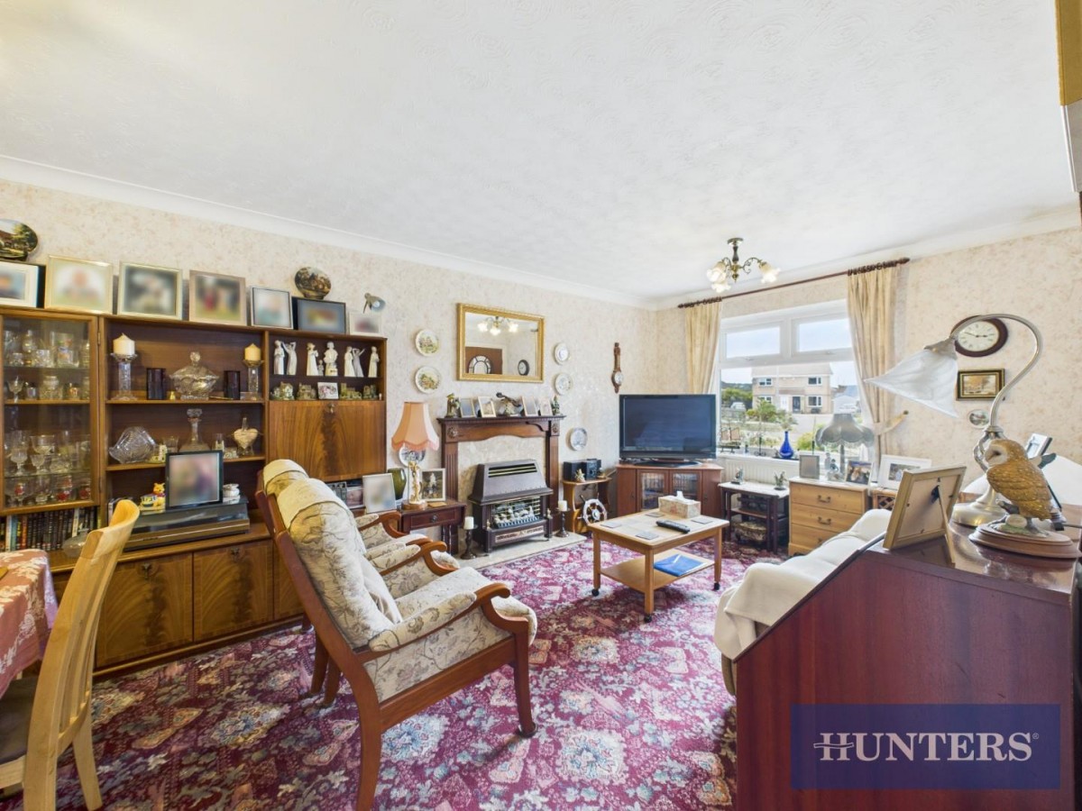 Curlew Grove, Bridlington