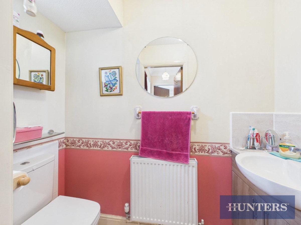 Curlew Grove, Bridlington