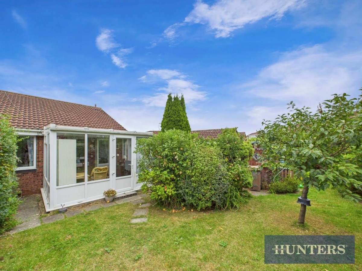 Curlew Grove, Bridlington