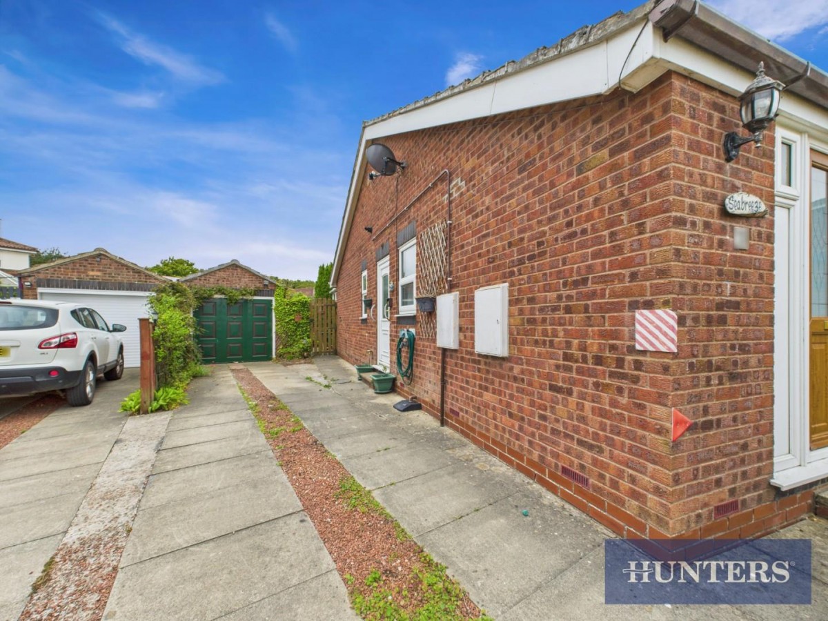 Curlew Grove, Bridlington