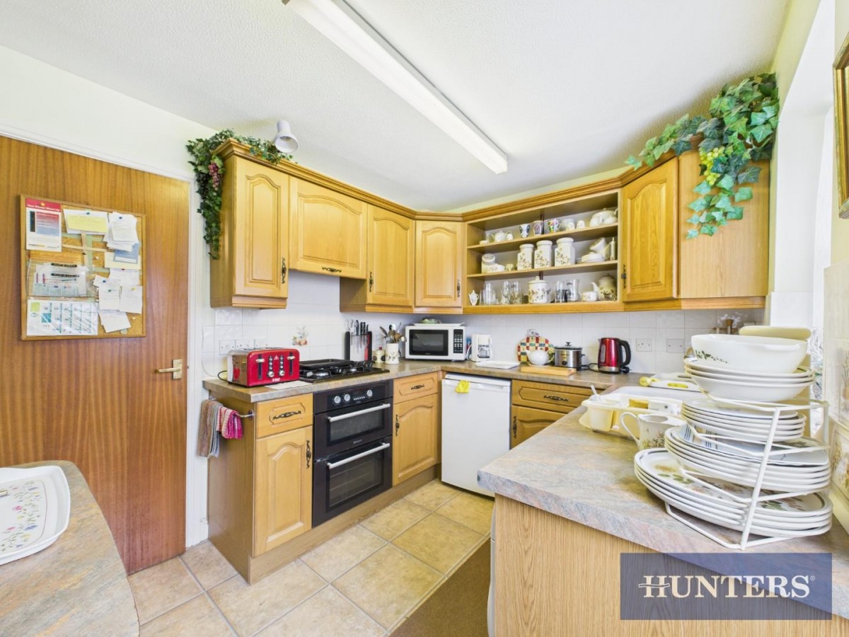 Curlew Grove, Bridlington