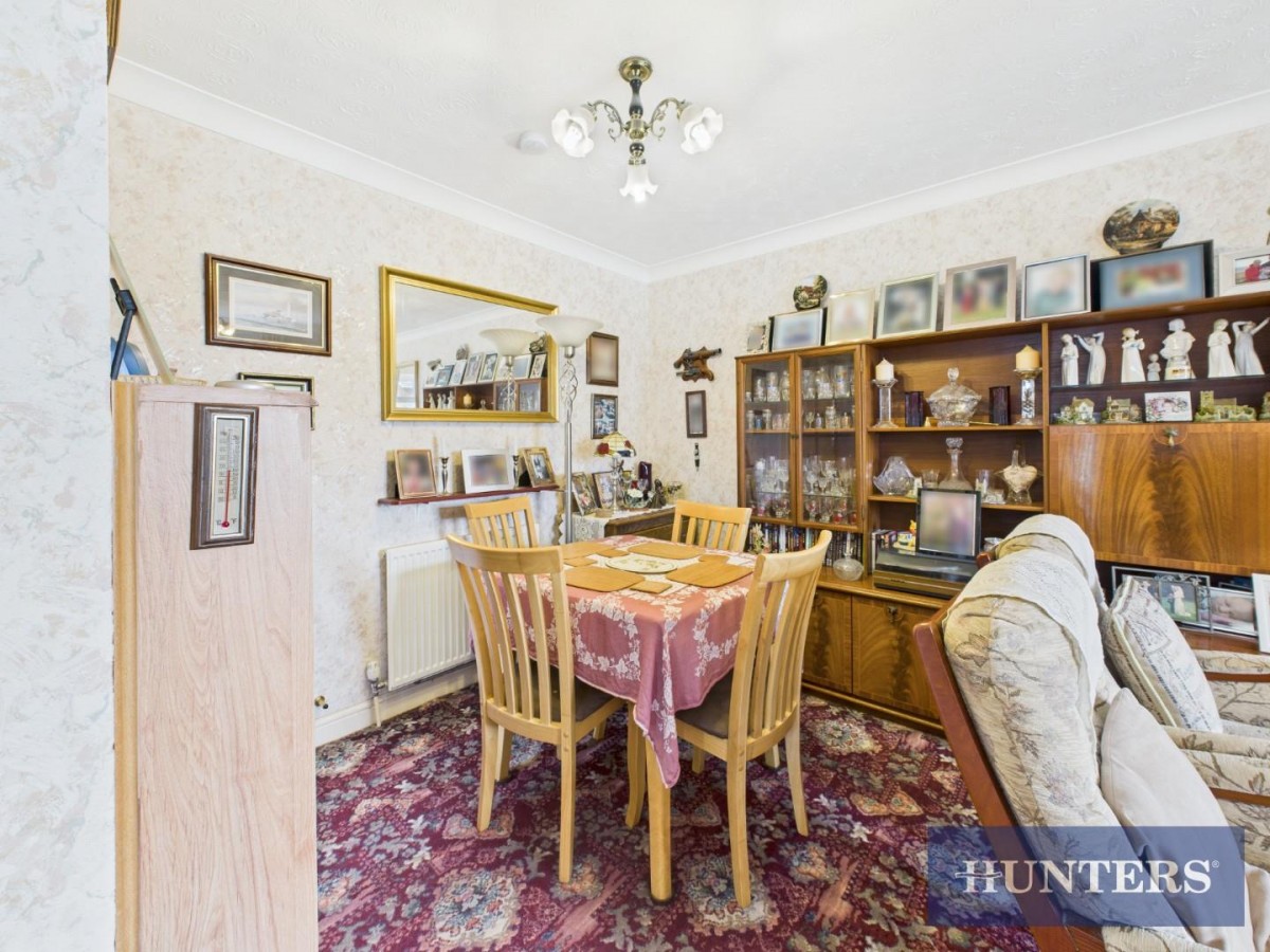 Curlew Grove, Bridlington